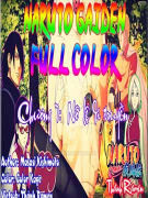 Naruto Gaiden Naruto Gaiden