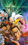 Onepunch-Man Onepunch-Man