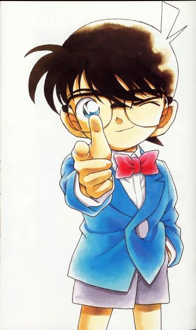 Conan