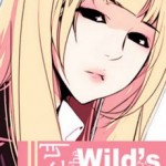 Girls The Wild's