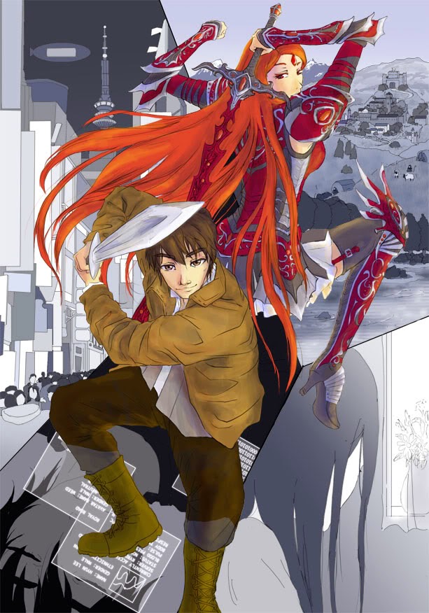 Legendary Moonlight Sculptor